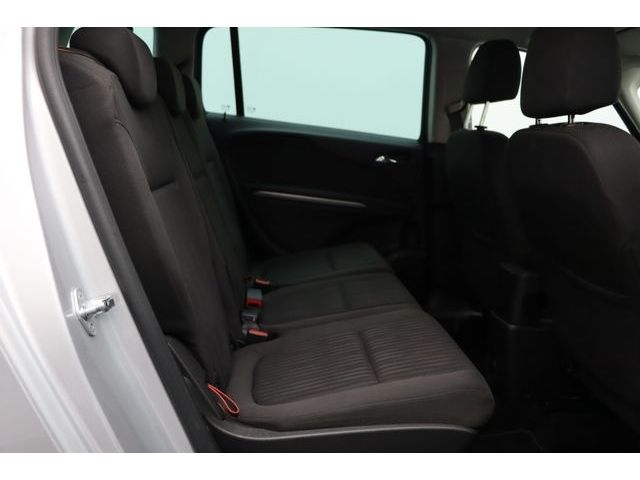 Fahrzeugabbildung Opel Zafira 1.4 Active