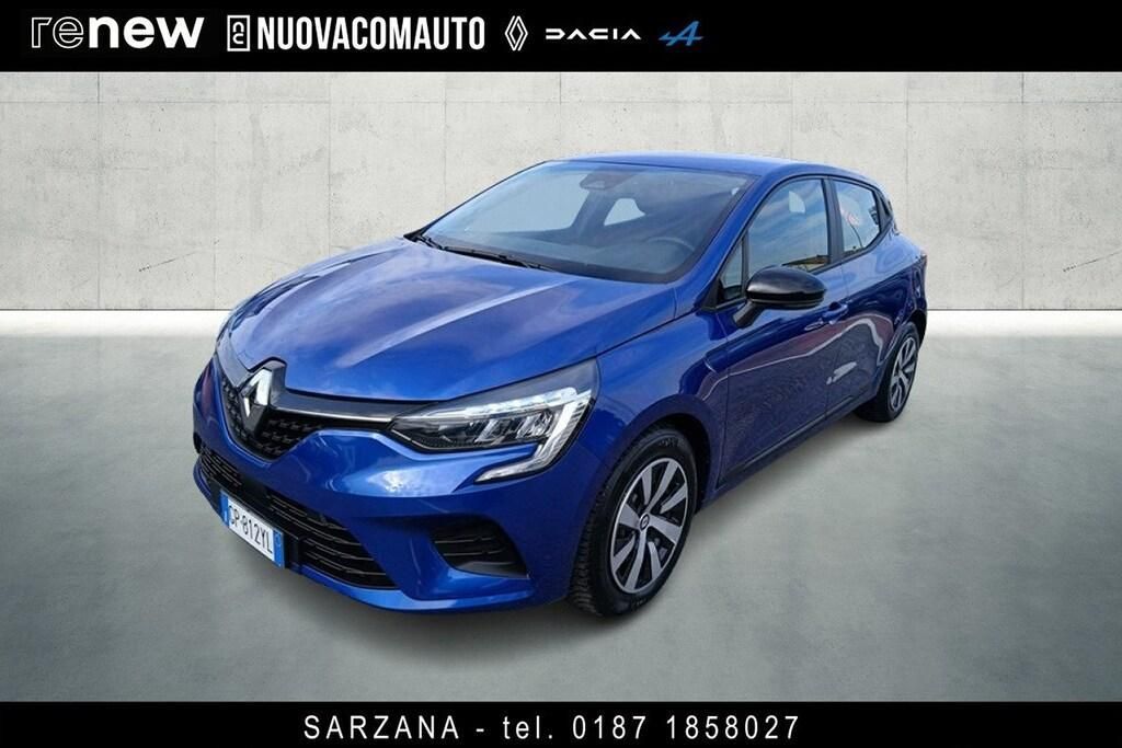 Image of Renault Other