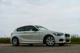 BMW 116i M-Sportpaket - BMW 116: 116i M Sportpaket
