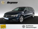 Volkswagen Passat Variant 2.0 TDI Elegance MATRIX-LED PANO - VW Passat Variant in Mönchengladbach