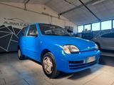 Fiat Seicento 1.1i cat Actual - Fiat Seicento: Limousine