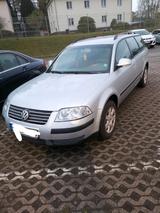 Volkswagen Passat 3bg 1.9TDI b5.5 - Volkswagen Passat B5-3BG