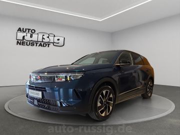 OPEL Grandland GS LED*NAVI*360°*EL.HECKKLAPPE*HEAD-UP