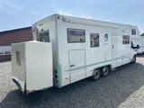 Weinsberg Meteor 790 MQ Solar; 4er FH;  6-Sitzer - Offers matching your search criteria