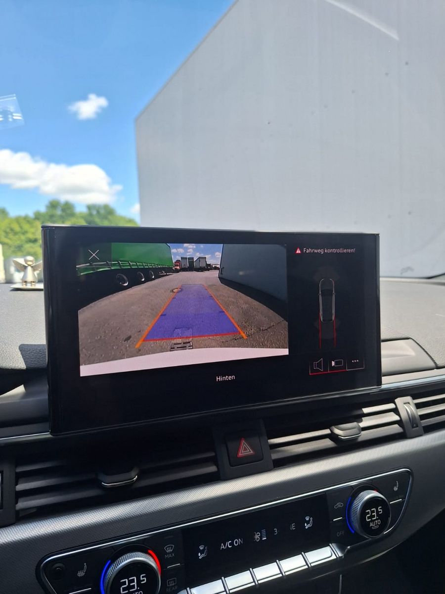 Audi A4 allroad quattro 40 TDI basis AHK foto 10