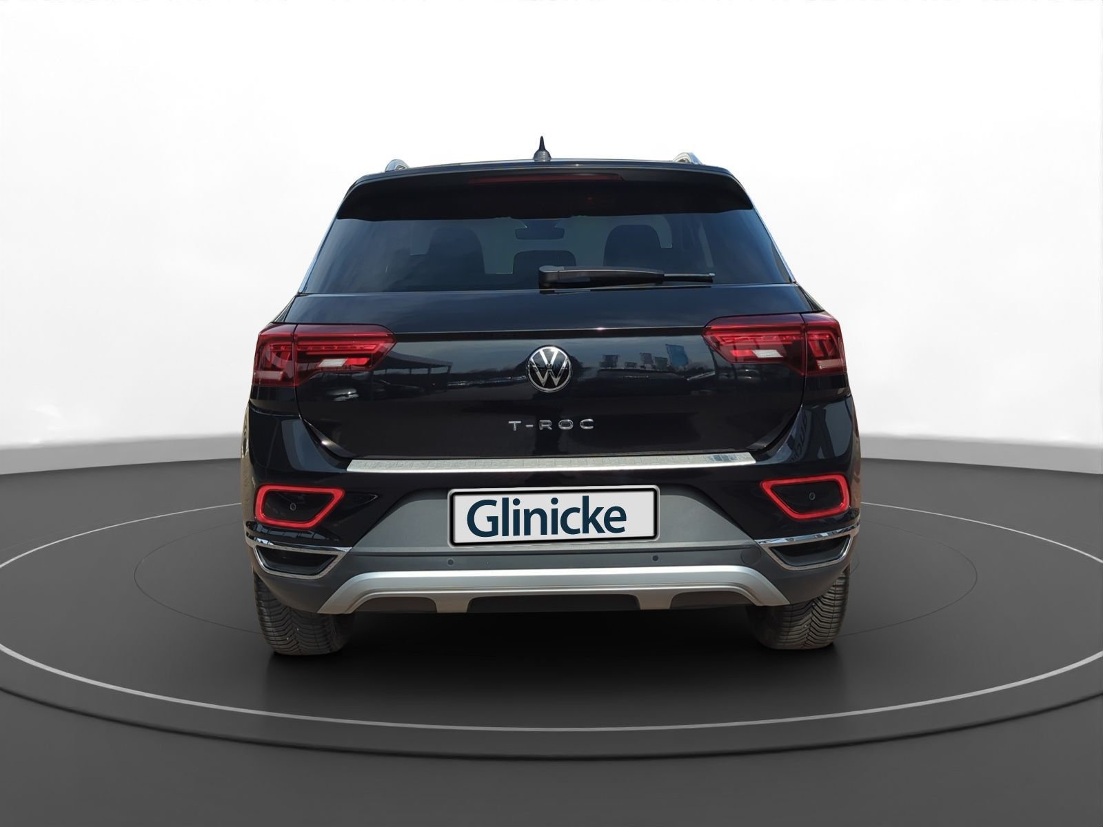 Volkswagen T-Roc - Bild 7