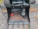 Kobelco SK85 MSR Neuwertig original 189 BSTD Top-Ausstat - Kobelco LKWs