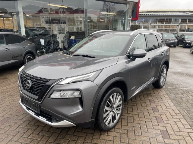 Nissan X-Trail e-Power 4x4 Tekna+ Leder Navi Glasdach