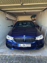 BMW 530d xDrive A -M Paket Bremse Neue .Bmw Services