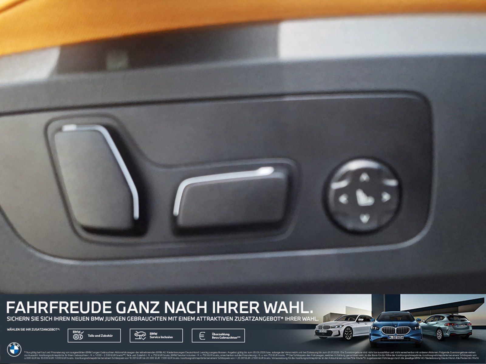BMW X3 - Bild 20