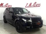 Land Rover Range Rover Sport HSE Dynamic*7 SITZER*VOLL - Land Rover Range Rover Sport Unfallwagen