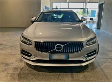 Volvo V90 - 2