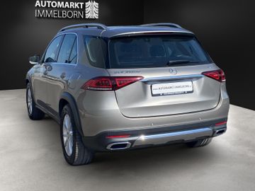 Mercedes GLE 350 - 6