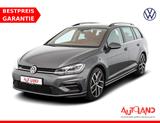 Volkswagen Golf VII Variant 1.5 TSI R-Line LED ACC PDC - Volkswagen Golf: Vi R Line