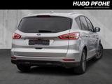 Ford S-Max 2.0 EcoBlue - gebrauchte Ford S-Max aus dem Jahr 2022