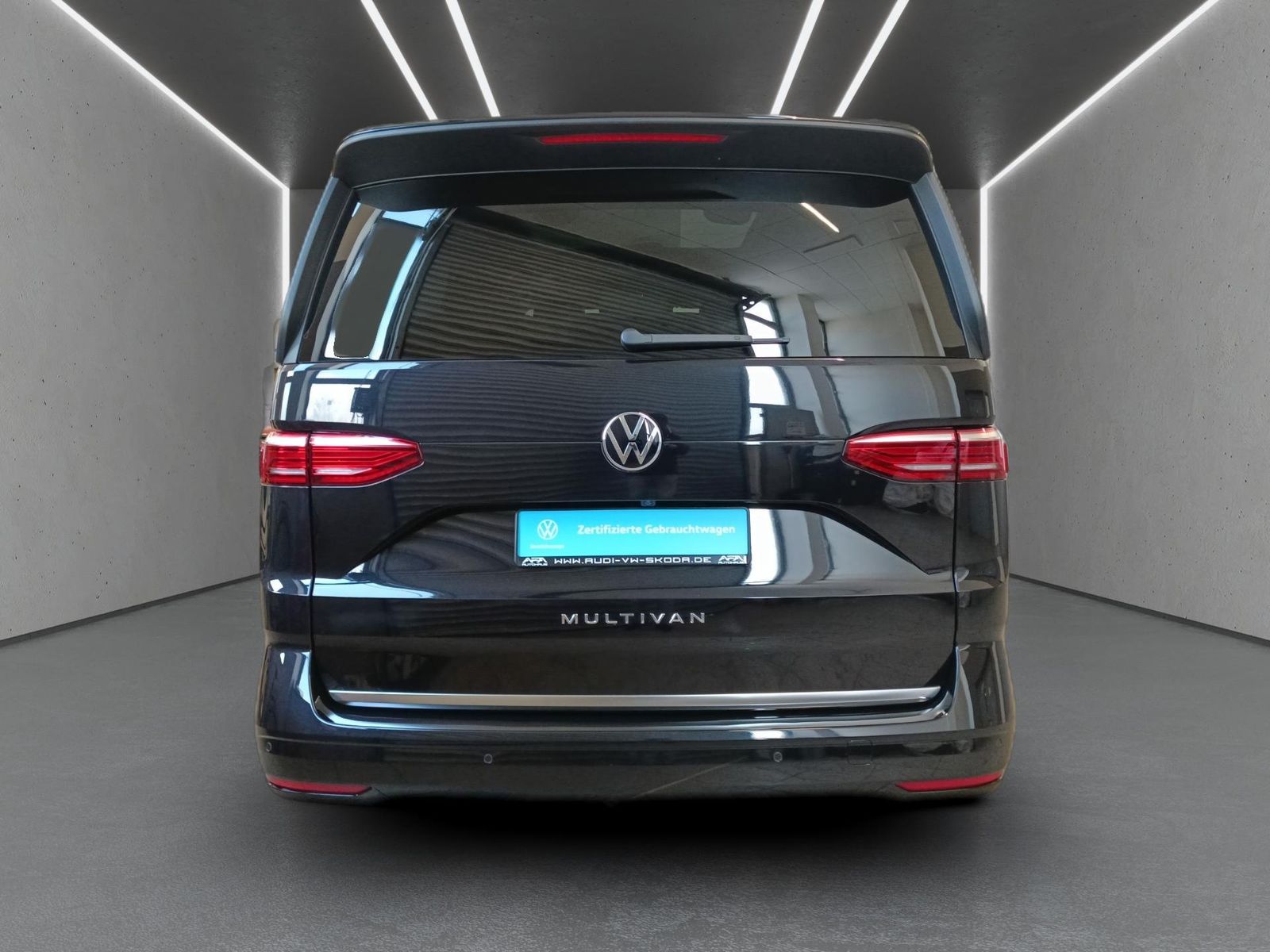 Volkswagen T7 Multivan - Bild 6