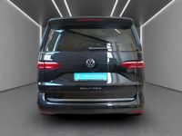 Volkswagen T7 Multivan - Vorschau Bild 6