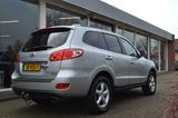 Hyundai Santa Fe 2.2 CRDi  Leder | AhK - gebrauchte Hyundai SANTA FE aus dem Jahr 2009