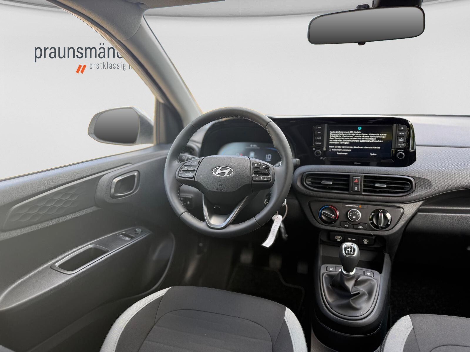 Hyundai i10 – Bild 4