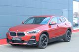 BMW X2 sDrive 18 d Advantage Plus *Navi*SHZ*LM Felge - BMW X2 in Nürnberg