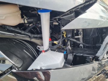 Fahrzeugabbildung Hyundai i20 Trend 1.0 T-GDI SHZ KLIMA UNFALL Airbags IO!
