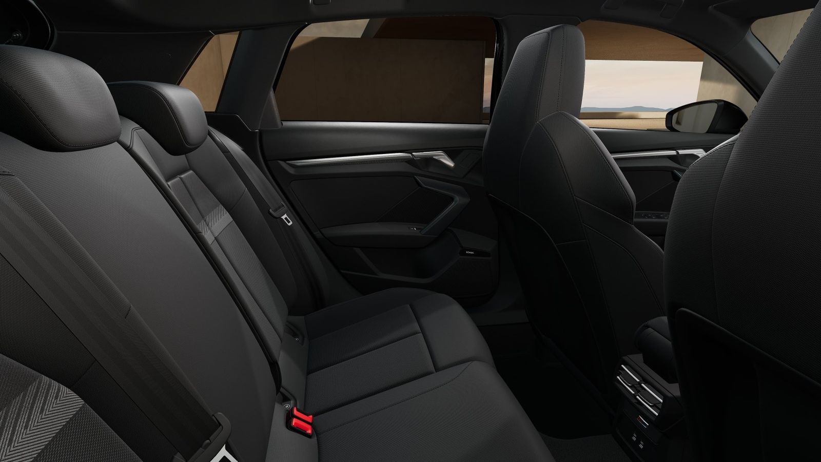 Audi A3 - Bild 14
