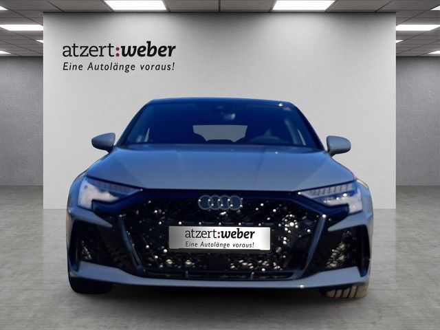 Fahrzeugabbildung Audi RS 3 Sportback Matrix SONOS Pano Leder 280km/h