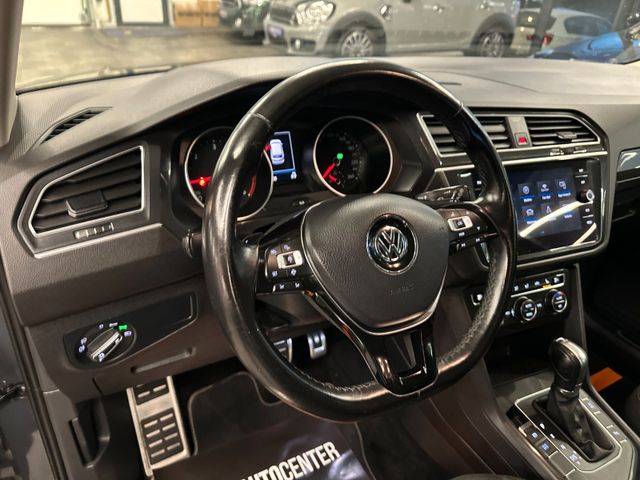 MYAUTOCENTER – Gebraucht- und Jahreswagen mit Werkstattservice in Pfaffenhofen Volkswagen Tiguan Join Start-Stopp *LED*PDC*TÜV NEU*