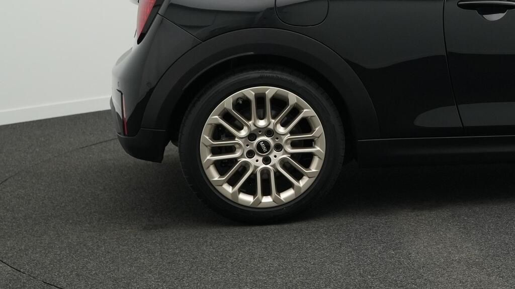 MINI Cooper S - Bild 18