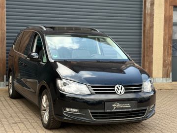 Volkswagen Sharan - 7