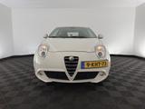 Alfa Romeo MiTo 1.3 JTDm ECO Distinctive *LEATHER | SPORTSE - gebrauchte Alfa Romeo MiTo aus dem Jahr 2013