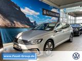 Volkswagen Passat Variant GTE DSG Navi LED AHK Kamera ACC - Volkswagen Passat Variant: GTE