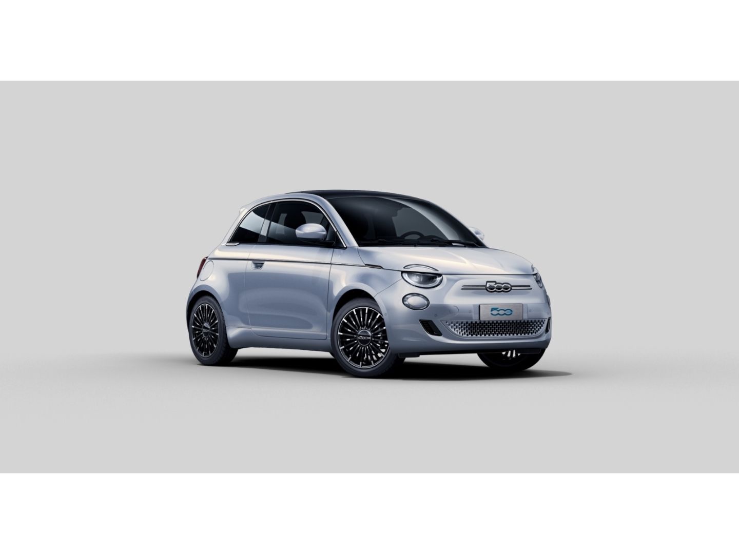 Fiat 500e La Prima Große Batterie/TOP-PLUS Paket
