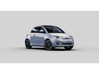 Fiat 500e - Vorschau Bild 1
