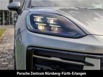 Porsche Cayenne - 9