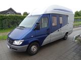 La Strada Nova Mercedes 316 CDI/ 1-Hand/ Automatik /Soler - Angebote