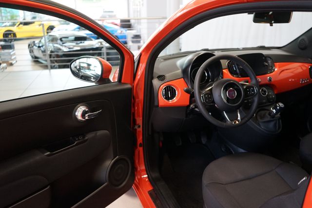 Vorschau Auto
