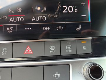 Audi A6 - 11
