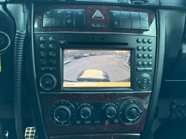 G-Modell G 350 CDI*AHK*Winde*Xenon*Leder*Kamera