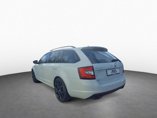 Octavia Combi RS 2.0 TDI 135 kW 4x4 LED*PANO*ACC