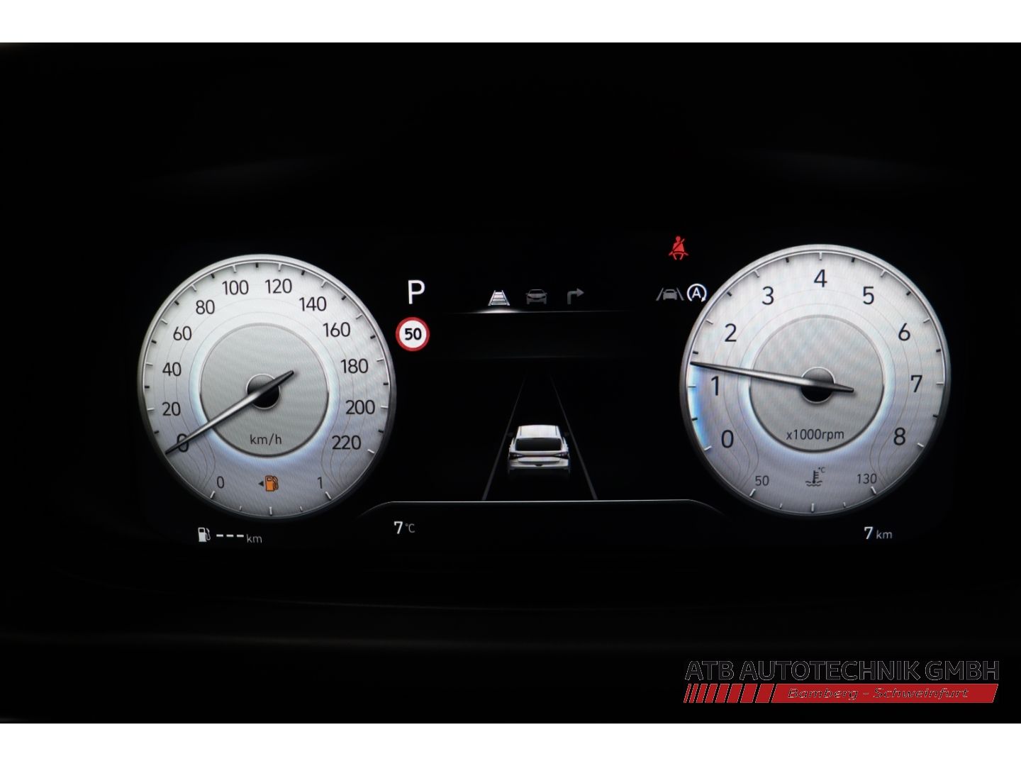 Hyundai i20 - Bild 14