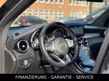 2019 Mercedes-BENZ GLC 缩略图 18