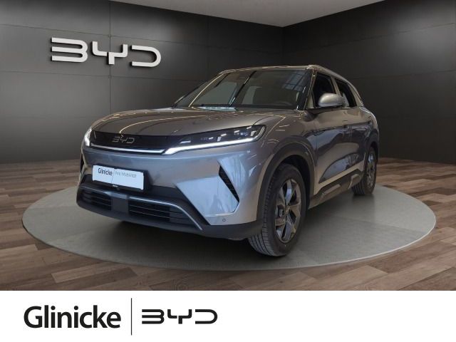 BYD Atto 2 Boost 45kWh*312km*Navi*Pano*360°-Kamera