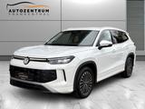 Volkswagen Tayron 1.5 eTSI 110 kW Life APP-Connect H&K Werk - weiße Volkswagen Tayron