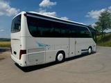Setra S411 HD - Setra Reisebus Hd