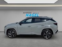 Hyundai TUCSON - Vorschau Bild 4