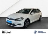 Volkswagen Golf VII Variant Join BlueMotion ACC Navi Sitzhe - Volkswagen Golf: Kombi, Bluemotion