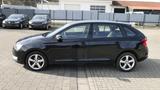 Skoda Rapid Spaceback Cool Edition Navi/Alu/PDC - gebrauchte Skoda Rapid aus dem Jahr 2015