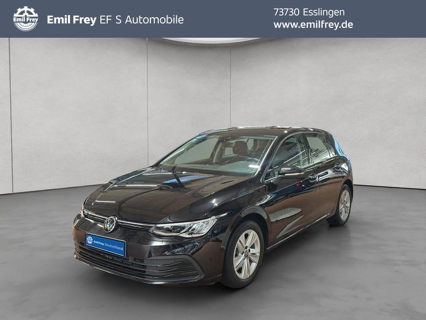 Volkswagen Golf 1.5 TSI OPF Life