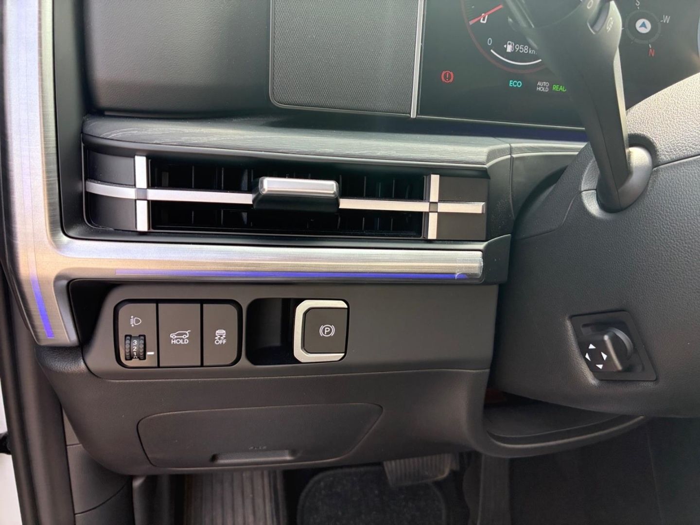 Hyundai Santa Fe – Bild 24